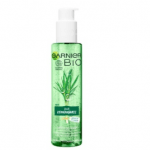 Garnier Bio Wash Gel Fresh Lemongrass for Normal and Combination Skin, 150ml - image-0